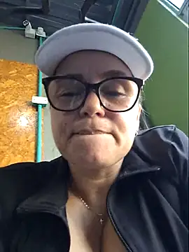 MariaPau 83 online show from 15, 2, 2025