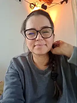 Snapshot of MariaPau_83 chatting on 11, 5, 2026 MariaPau 83 online show from 11, 5, 2026