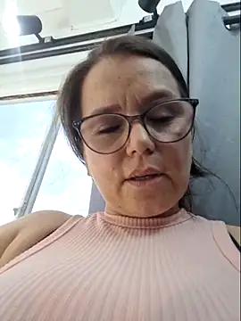 MariaPau 83 online show from 11, 3, 2025