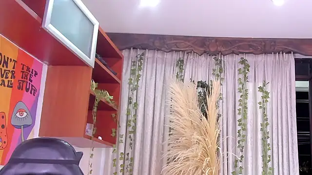 Snapshot of Rianamanson chatting on 20, 3, 2026 Rianamanson online show from 20, 3, 2026