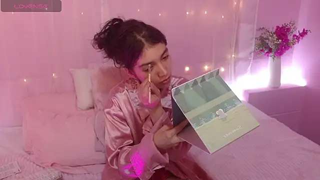 Sweetcristin online show from 30, 5, 2026
