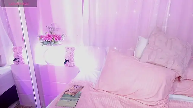 Sweetcristin online show from 3, 6, 2026