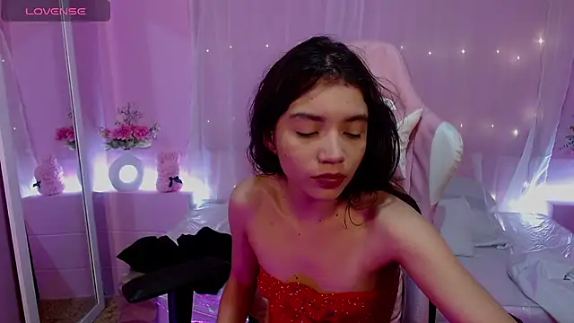 Sweetcristin online show from 1, 6, 2026