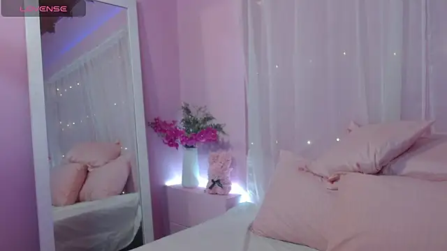 Snapshot of Sweetcristin chatting on 13, 7, 2026 Sweetcristin online show from 13, 7, 2026