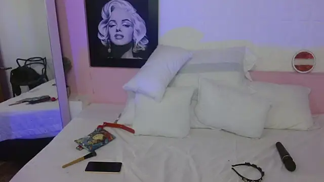Sweetcristin online show from 29, 4, 2026