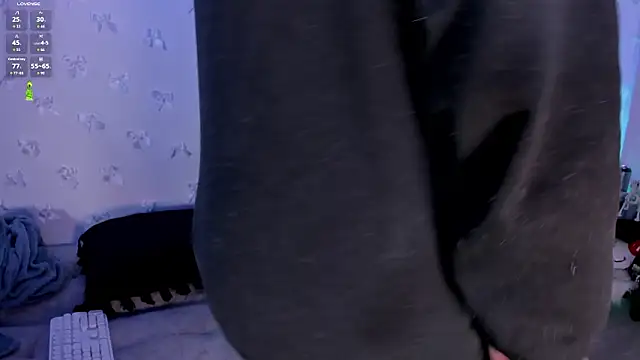 pamela doll3 online show from 25, 3, 2026