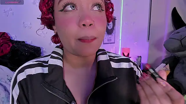 pamela doll3 online show from 13, 2, 2026