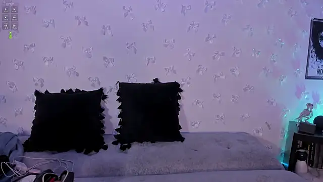 pamela doll3 online show from 27, 3, 2026