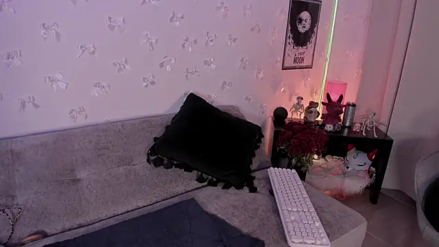 pamela doll3 online show from 18, 2, 2026