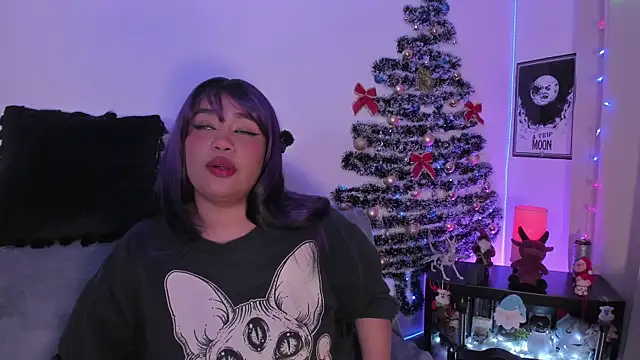 pamela doll3 online show from 14, 12, 2025