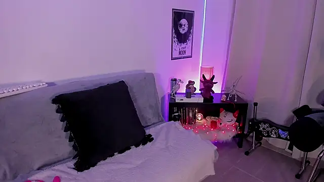 pamela doll3 online show from 15, 1, 2026