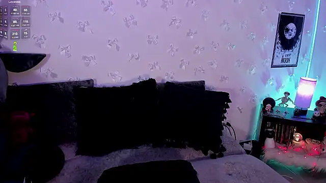 pamela doll3 online show from 10, 3, 2026