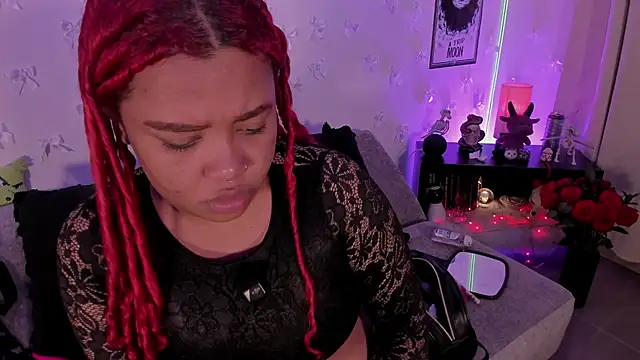 pamela doll3 online show from 8, 2, 2026