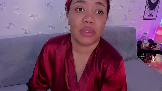 pamela doll3 online show from 22, 4, 2026