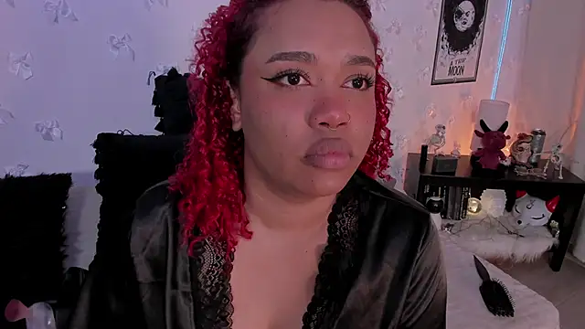 Snapshot of pamela_doll3 chatting on 13, 5, 2026 pamela doll3 online show from 13, 5, 2026
