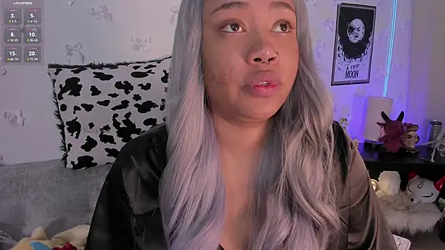 Snapshot of pamela_doll3 chatting on 30, 5, 2026 pamela doll3 online show from 30, 5, 2026