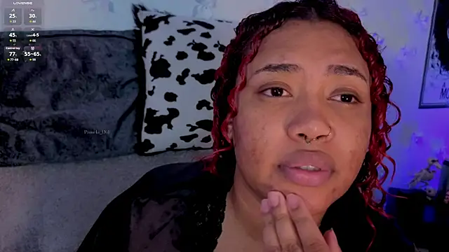 Snapshot of pamela_doll3 chatting on 4, 6, 2026 pamela doll3 online show from 4, 6, 2026