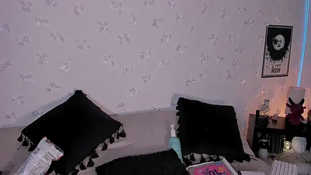 Snapshot of pamela_doll3 chatting on 15, 5, 2026 pamela doll3 online show from 15, 5, 2026