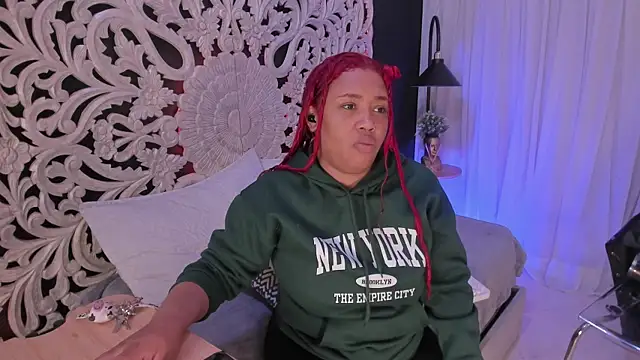 pamela doll3 online show from 22, 11, 2025