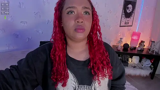 pamela doll3 online show from 31, 3, 2026