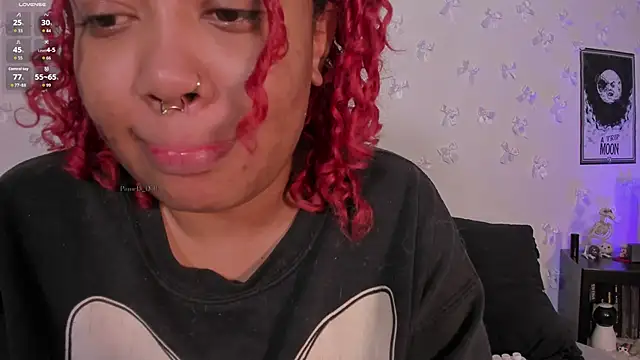 Snapshot of pamela_doll3 chatting on 29, 5, 2026 pamela doll3 online show from 29, 5, 2026