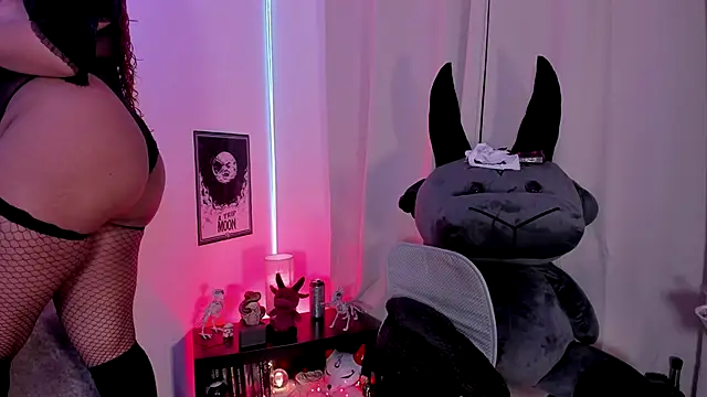 pamela doll3 online show from 7, 1, 2026