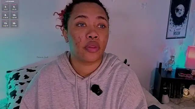Snapshot of pamela_doll3 chatting on 10, 7, 2026 pamela doll3 online show from 10, 7, 2026