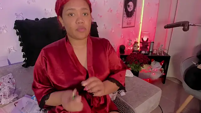 pamela doll3 online show from 17, 2, 2026