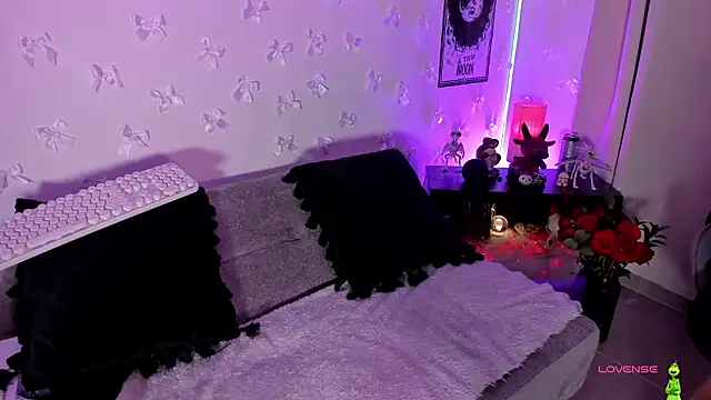 pamela doll3 online show from 11, 2, 2026