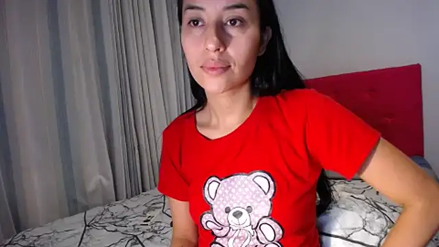 LisaRiveraxxx online show from 16, 5, 2026
