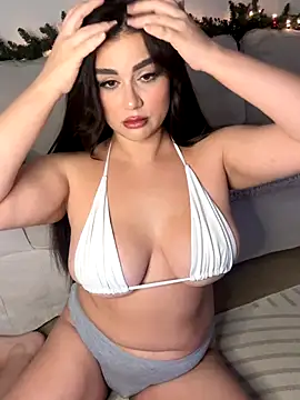 Celinaax online show from 14, 12, 2025