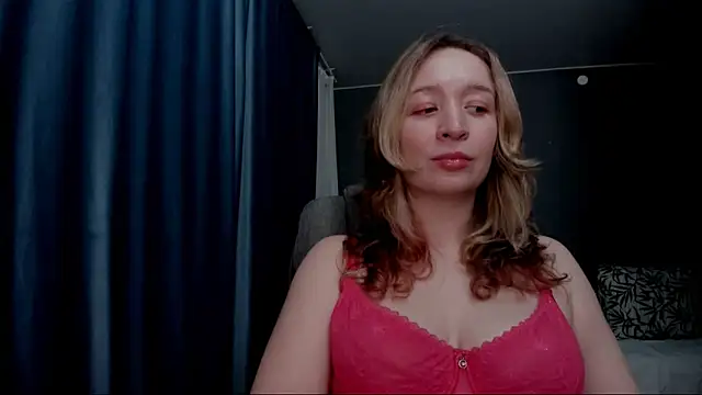 Snapshot of Eva_Rikchter chatting on 9, 2, 2026 Eva Rikchter online show from 9, 2, 2026