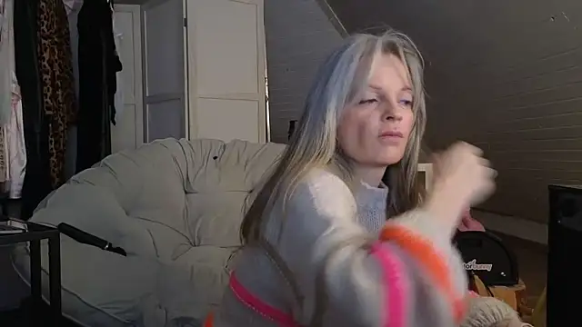 Sabdeluxe online show from 9, 1, 2026