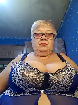 Lena Gaby online show from 9, 2, 2025