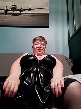 Lena Gaby online show from 7, 4, 2026