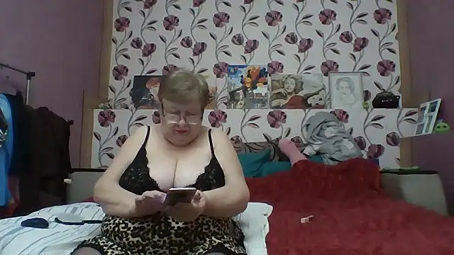 Lena Gaby online show from 10, 1, 2026