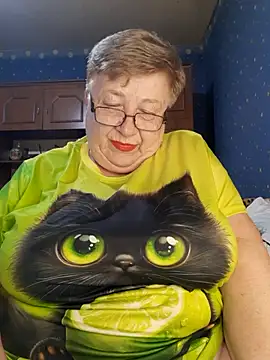 Snapshot of Lena_Gaby chatting on 1, 7, 2026 Lena Gaby online show from 1, 7, 2026