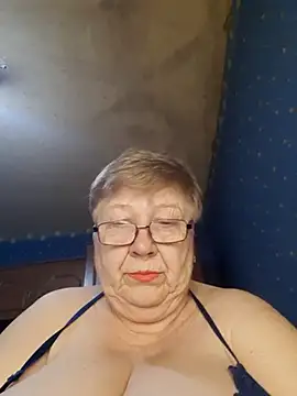 Lena Gaby online show from 23, 4, 2026