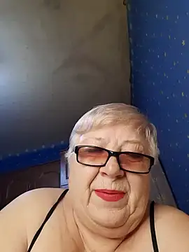Lena Gaby online show from 2, 3, 2025