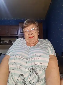 Lena Gaby online show from 13, 1, 2026