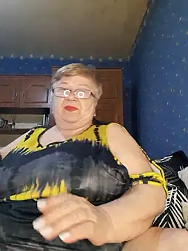 Snapshot of Lena_Gaby chatting on 16, 5, 2026 Lena Gaby online show from 16, 5, 2026