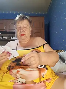 Snapshot of Lena_Gaby chatting on 26, 6, 2026 Lena Gaby online show from 26, 6, 2026