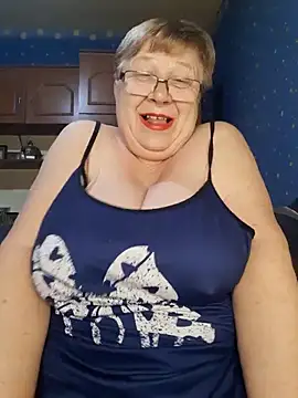 Lena Gaby online show from 16, 11, 2025