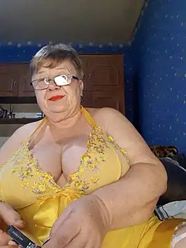 Lena Gaby online show from 17, 3, 2026