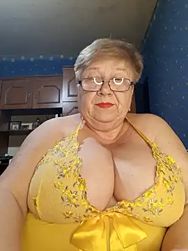 Snapshot of Lena_Gaby chatting on 7, 6, 2026 Lena Gaby online show from 7, 6, 2026