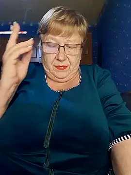 Lena Gaby online show from 1, 12, 2025