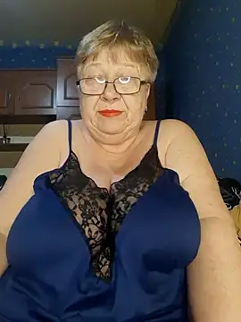 Snapshot of Lena_Gaby chatting on 1, 5, 2026 Lena Gaby online show from 1, 5, 2026