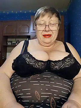 Lena Gaby online show from 3, 11, 2025