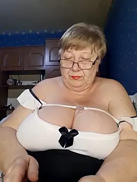 Lena Gaby online show from 15, 2, 2026