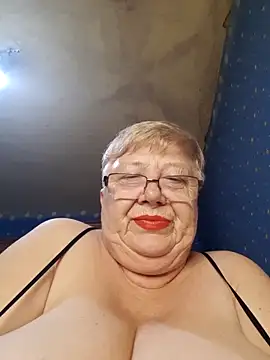 Lena Gaby online show from 30, 10, 2025